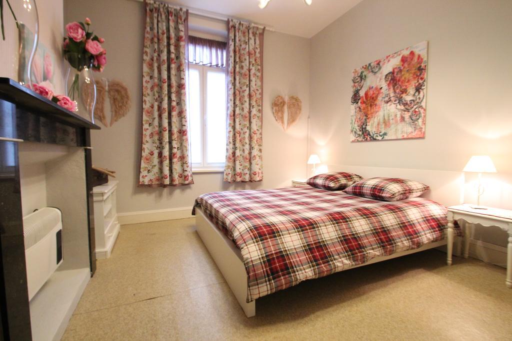 Sweet Alice Holiday Home Ypres Exterior photo